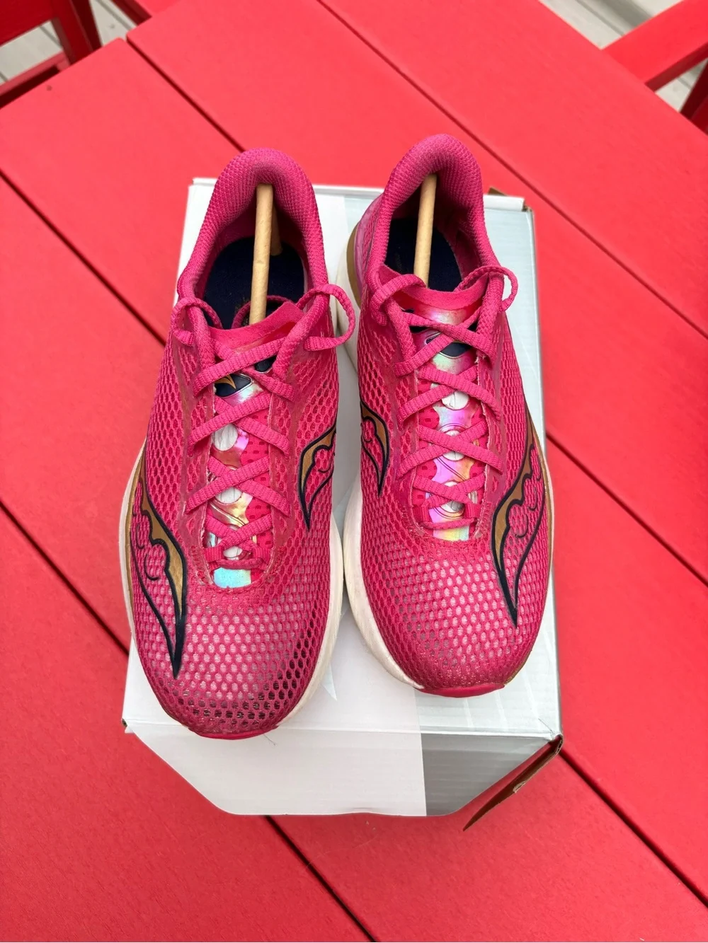 Saucony Endorphin Pro 3 Running Shoes